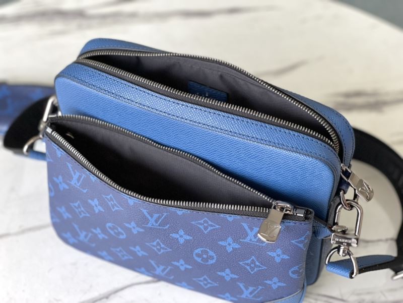 Mens Louis Vuitton Satchel Bags